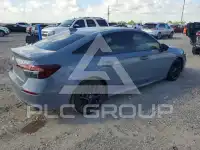 2025 Honda CIVIC photo