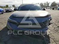 2025 Honda CIVIC photo