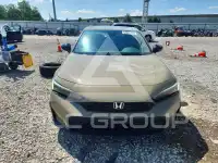 2025 Honda CIVIC photo