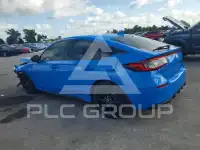 2025 Honda CIVIC photo