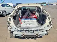 2025 Honda CIVIC photo