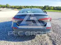 2025 Honda CIVIC фото