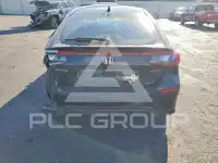 2025 Honda CIVIC фото