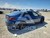 2025 Honda CIVIC photo