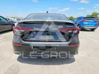 2025 Honda CIVIC фото