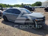 2025 Honda CIVIC фото