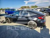 2025 Honda CIVIC photo