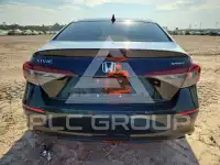 2025 Honda CIVIC photo