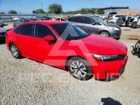 2025 Honda CIVIC фото
