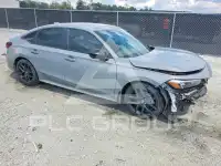 2025 Honda CIVIC photo
