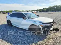 2025 Honda CIVIC фото