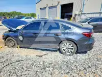 2025 Honda CIVIC фото