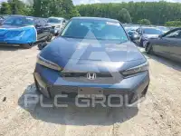 2025 Honda CIVIC фото