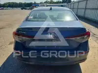 2025 Honda CIVIC photo