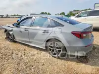 2025 Honda CIVIC фото