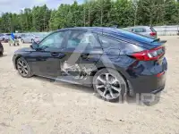 2025 Honda CIVIC фото