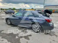 2025 Honda CIVIC фото