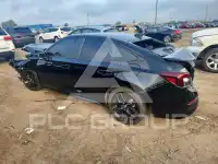 2025 Honda CIVIC фото