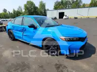 2025 Honda CIVIC photo