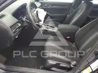 2025 Honda CIVIC фото