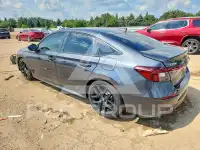 2025 Honda CIVIC фото