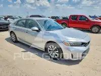 2025 Honda CIVIC фото