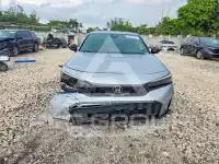 2025 Honda CIVIC фото