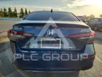2025 Honda CIVIC photo
