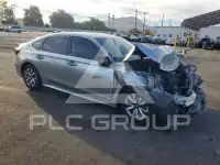 2025 Honda CIVIC photo