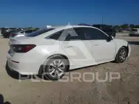 2025 Honda CIVIC photo