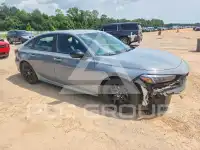 2025 Honda CIVIC фото