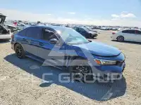 2025 Honda CIVIC photo