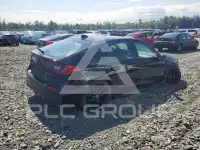 2025 Honda CIVIC фото