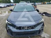 2025 Honda CIVIC фото