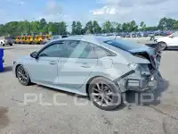 2025 Honda CIVIC фото