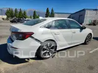 2025 Honda CIVIC фото