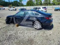 2025 Honda CIVIC фото