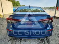 2025 Honda CIVIC photo
