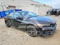 2025 Honda CIVIC фото