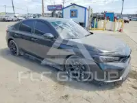 2025 Honda CIVIC photo