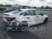 2025 Honda CIVIC фото