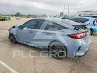 2025 Honda CIVIC фото