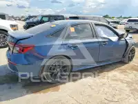 2025 Honda CIVIC фото