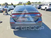 2025 Honda CIVIC photo