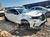 2025 Honda CIVIC фото