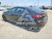 2025 Honda CIVIC фото