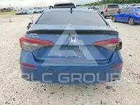 2025 Honda CIVIC фото
