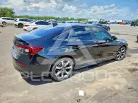 2025 Honda CIVIC photo