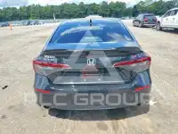 2025 Honda CIVIC фото