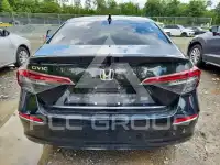 2025 Honda CIVIC photo